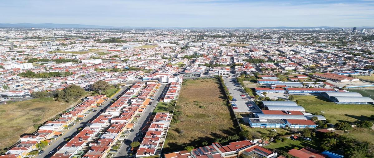 Foto de terreno comercial en orión sur , villa floresta, san andrés cholula, puebla, 30620945 foto 19 Foto de terreno comercial en venta en orión sur , villa floresta, san andrés cholula, puebla, 30620945 No. 19