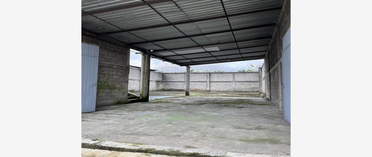Foto de terreno habitacional en renta en orizaba 120, mariano escobedo, mariano escobedo, veracruz de ignacio de la llave, 0 No. 04