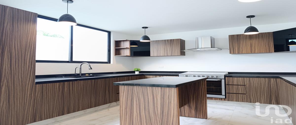 Foto de casa en venta en orizaba 127, angelopolis, puebla, puebla, 31126652 No. 03