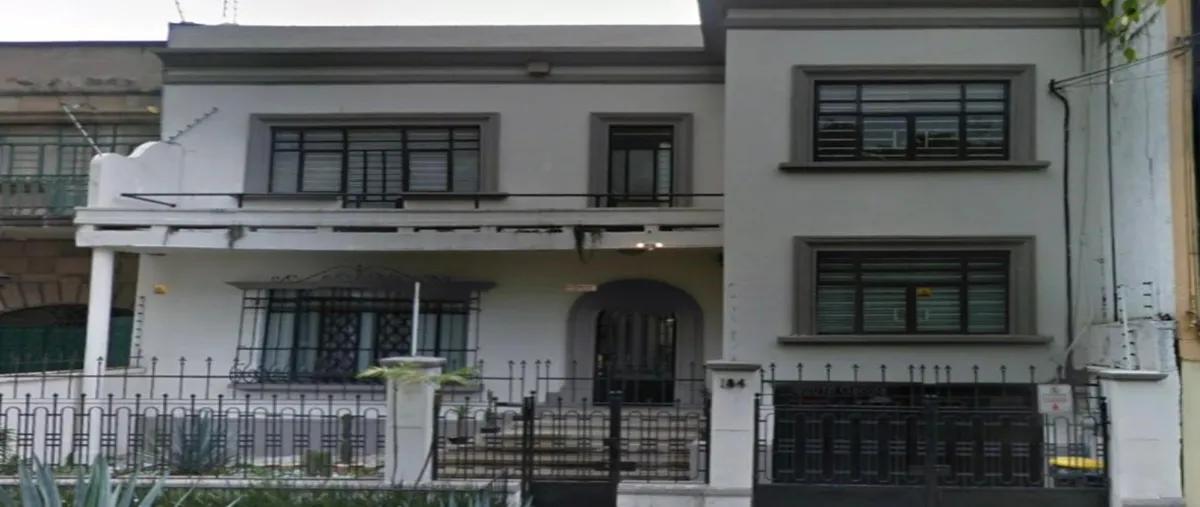 Foto de casa en orizaba 184, roma norte, cuauhtémoc, df / cdmx, 0 foto 01 Foto de casa en venta en orizaba 184, roma norte, cuauhtémoc, df / cdmx, 0 No. 01