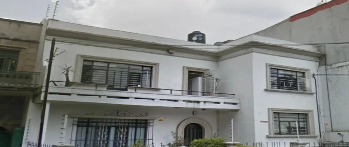 Foto de casa en orizaba 184, roma norte, cuauhtémoc, df / cdmx, 0 foto 02 Foto de casa en venta en orizaba 184, roma norte, cuauhtémoc, df / cdmx, 0 No. 02