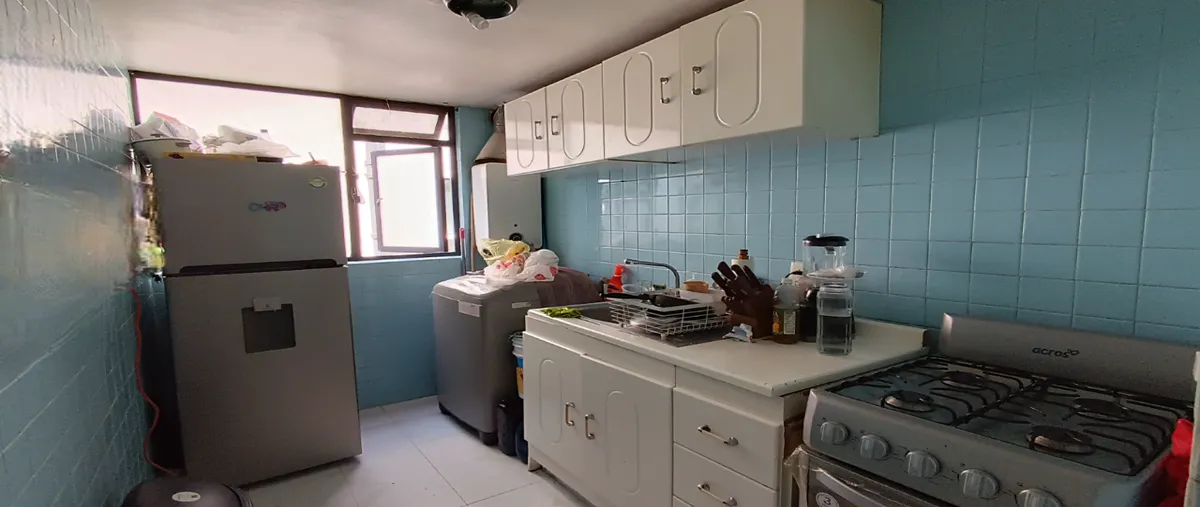 Foto de departamento en venta en orizaba 188, roma norte, cuauhtémoc, df / cdmx, 0 No. 05
