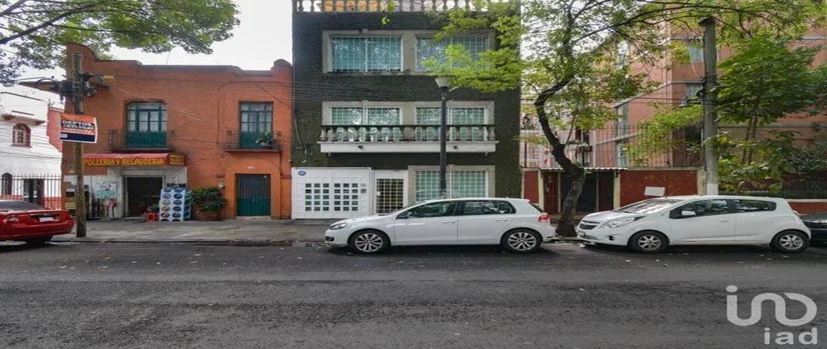 Foto de edificio en venta en orizaba 315, roma norte, cuauhtémoc, df / cdmx, 30892743 No. 03