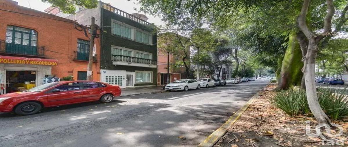 Foto de edificio en venta en orizaba 315, roma norte, cuauhtémoc, df / cdmx, 30892743 No. 04
