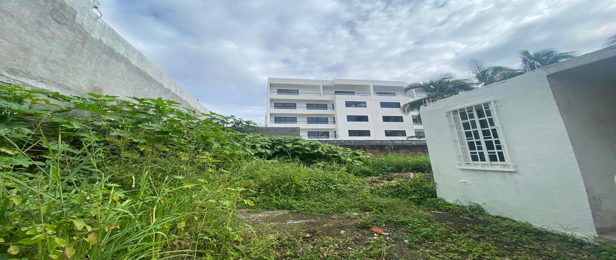 Foto de terreno habitacional en venta en orizaba , boca del río centro, boca del río, veracruz de ignacio de la llave, 29348773 No. 03
