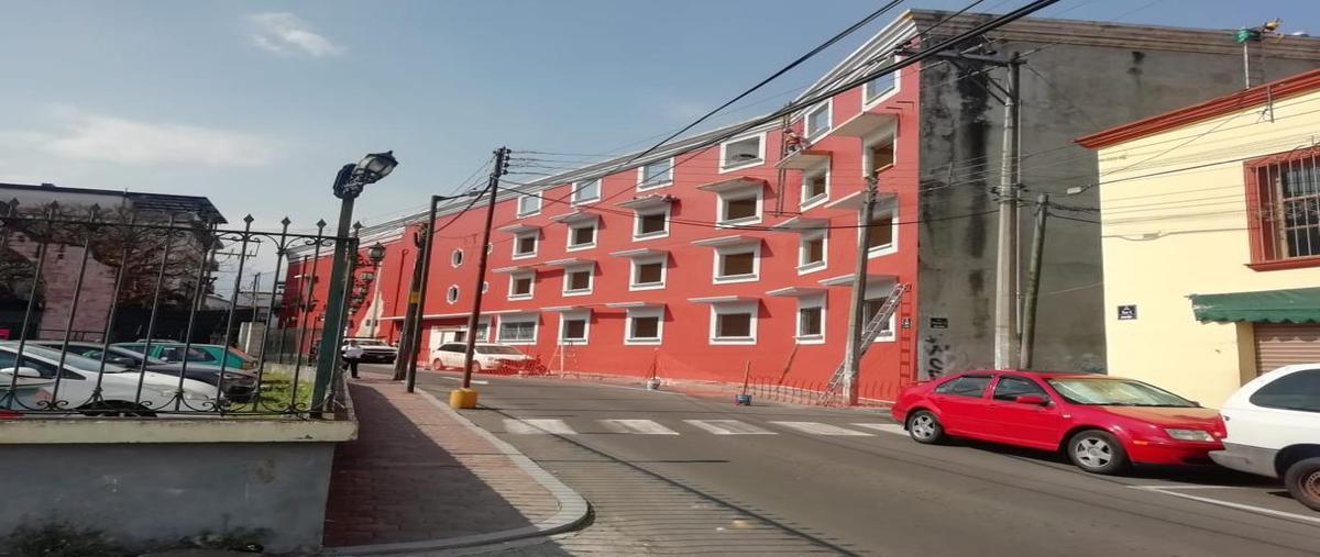 Foto de edificio en venta en  , orizaba centro, orizaba, veracruz de ignacio de la llave, 25165700 No. 03