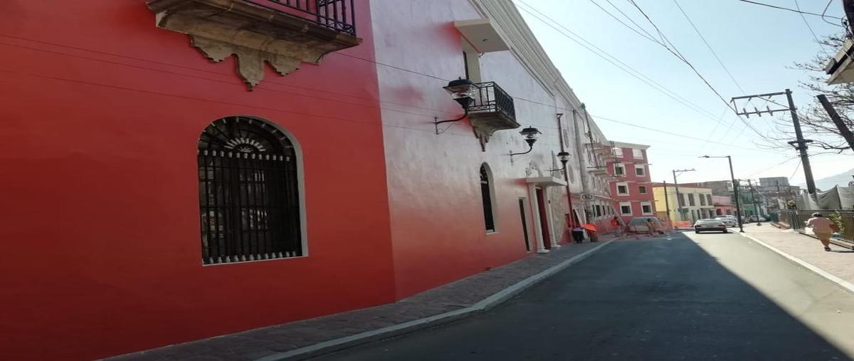Foto de edificio en venta en  , orizaba centro, orizaba, veracruz de ignacio de la llave, 25165700 No. 04