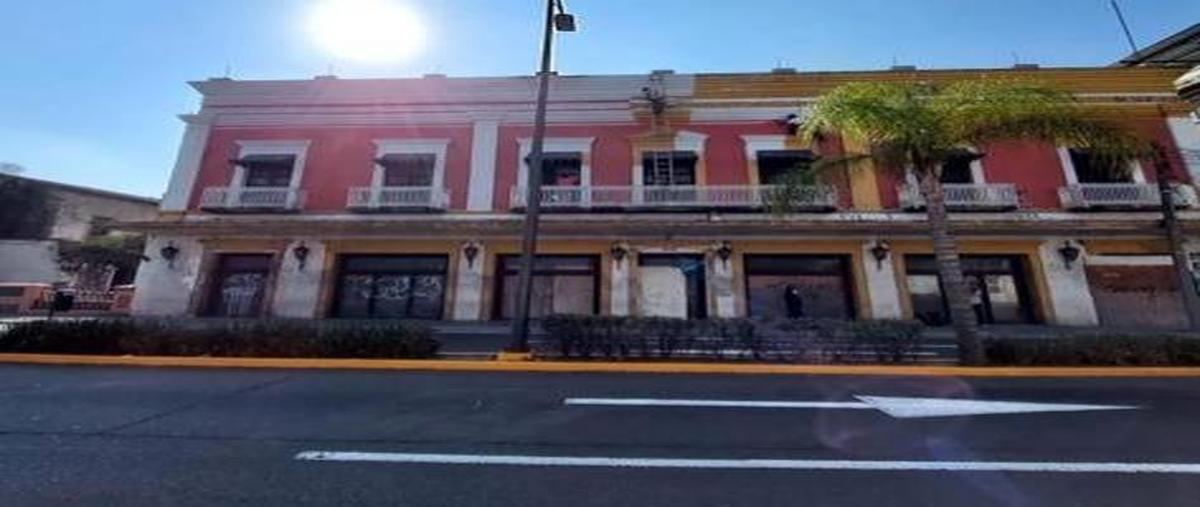 Foto de edificio en venta en  , orizaba centro, orizaba, veracruz de ignacio de la llave, 25165700 No. 05