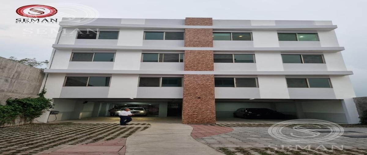 Foto de departamento en venta en  , orizaba centro, orizaba, veracruz de ignacio de la llave, 0 No. 02