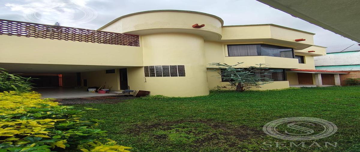 Foto de casa en venta en  , orizaba centro, orizaba, veracruz de ignacio de la llave, 0 No. 01