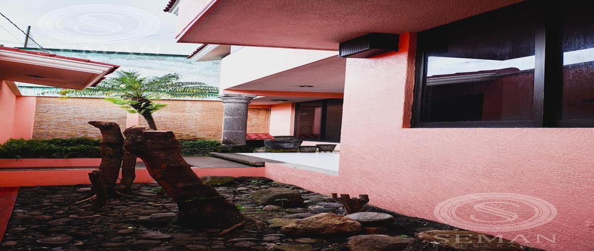 Foto de casa en venta en  , orizaba centro, orizaba, veracruz de ignacio de la llave, 0 No. 04