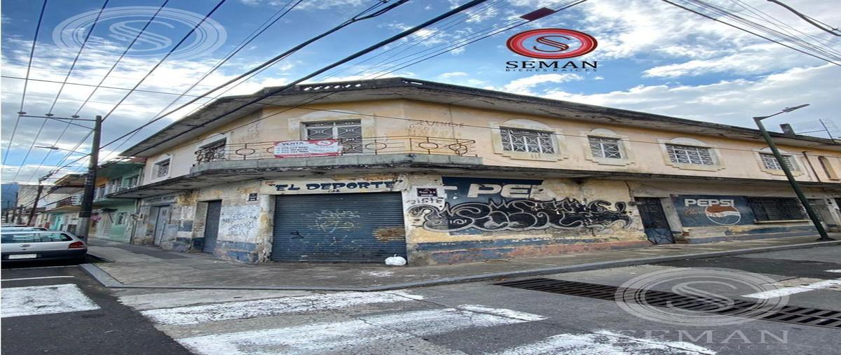 Foto de casa en venta en  , orizaba centro, orizaba, veracruz de ignacio de la llave, 0 No. 04