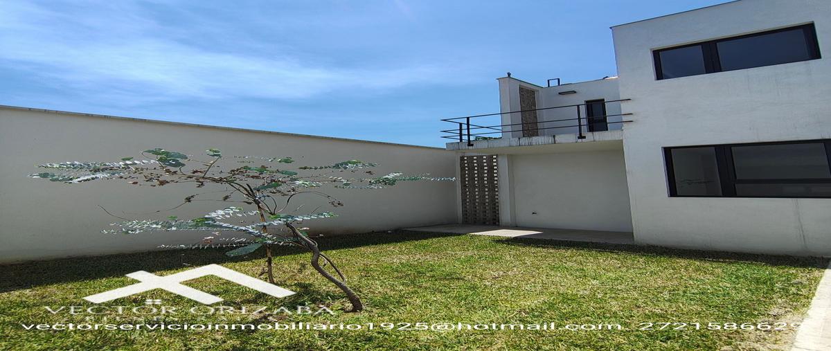 Foto de casa en venta en  , orizaba centro, orizaba, veracruz de ignacio de la llave, 29927634 No. 03