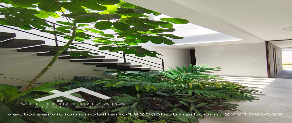 Foto de casa en venta en  , orizaba centro, orizaba, veracruz de ignacio de la llave, 29927634 No. 04