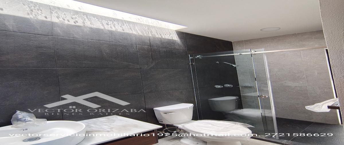 Foto de casa en venta en  , orizaba centro, orizaba, veracruz de ignacio de la llave, 29927634 No. 05