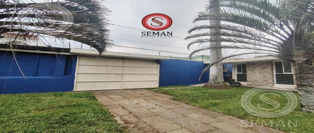 Foto de casa en venta en  , orizaba centro, orizaba, veracruz de ignacio de la llave, 0 No. 04
