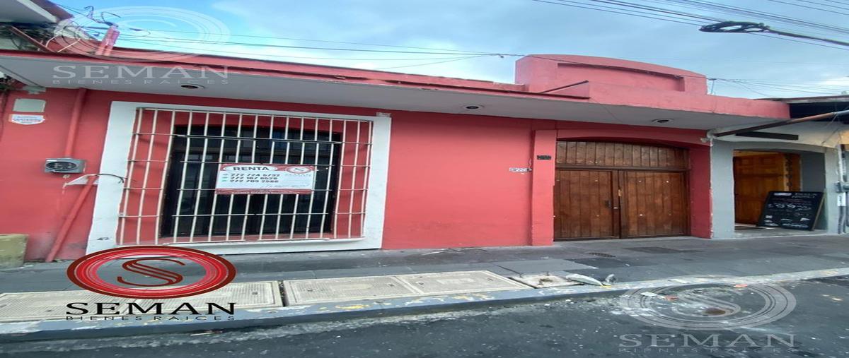 Foto de local en renta en  , orizaba centro, orizaba, veracruz de ignacio de la llave, 30163598 No. 01