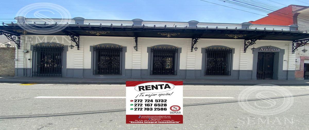 Foto de local en renta en  , orizaba centro, orizaba, veracruz de ignacio de la llave, 30254600 No. 04