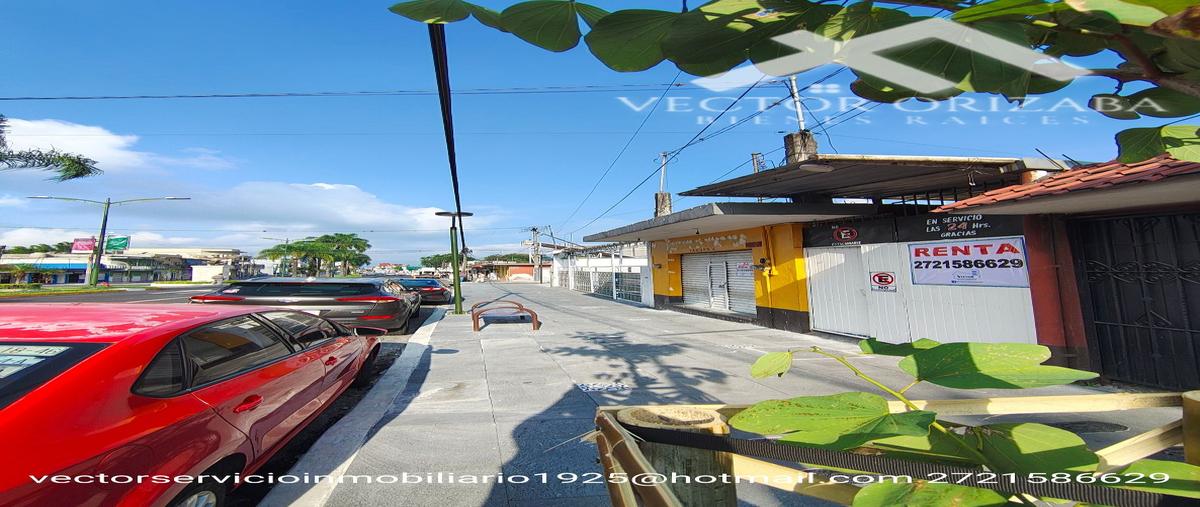 Foto de local en renta en  , orizaba centro, orizaba, veracruz de ignacio de la llave, 30319723 No. 01