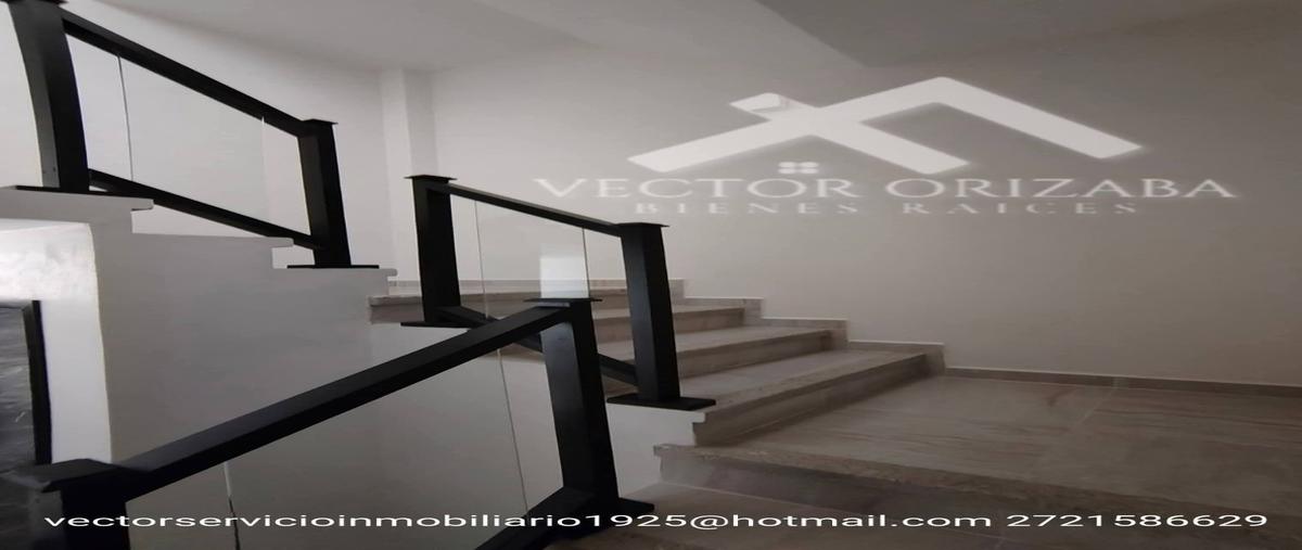 Foto de casa en venta en  , orizaba centro, orizaba, veracruz de ignacio de la llave, 0 No. 04