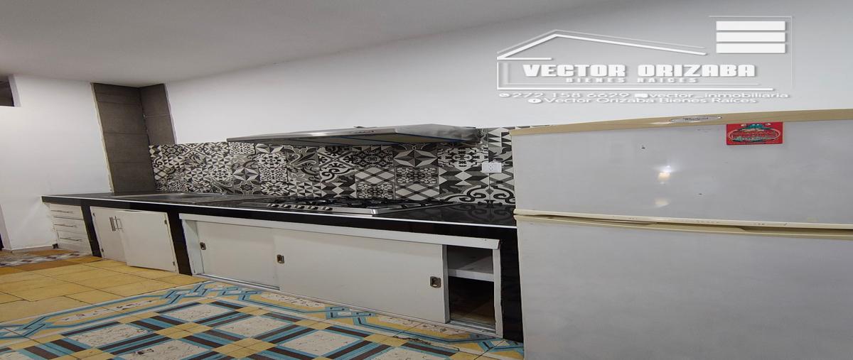 Foto de departamento en renta en  , orizaba centro, orizaba, veracruz de ignacio de la llave, 0 No. 04