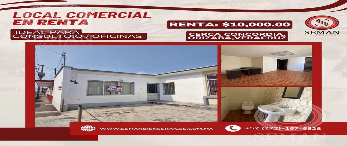 Foto de local en , orizaba centro, orizaba, veracruz de ignacio de la llave, 0 foto 01 Foto de local en renta en , orizaba centro, orizaba, veracruz de ignacio de la llave, 0 No. 01