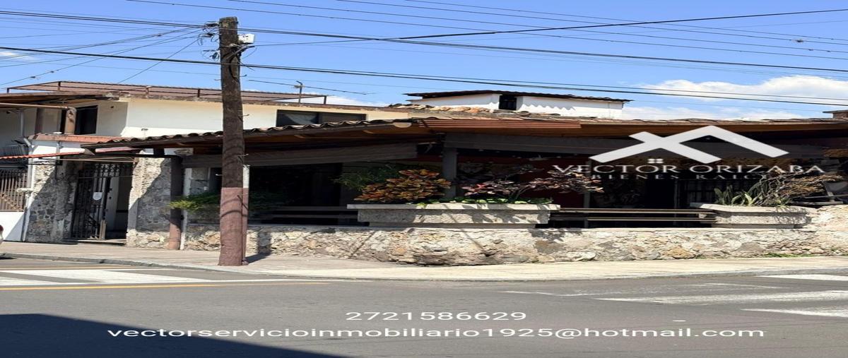 Foto de casa en , orizaba centro, orizaba, veracruz de ignacio de la llave, 0 foto 01 Foto de casa en venta en , orizaba centro, orizaba, veracruz de ignacio de la llave, 0 No. 01