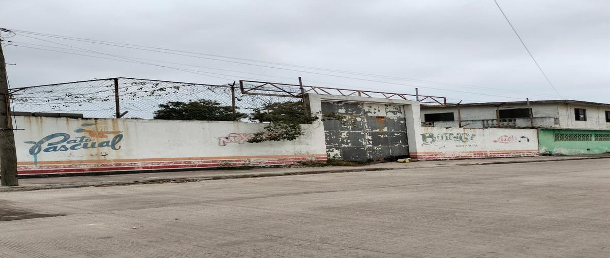 Foto de terreno comercial en venta en orizaba , hipódromo, ciudad madero, tamaulipas, 29401589 No. 03
