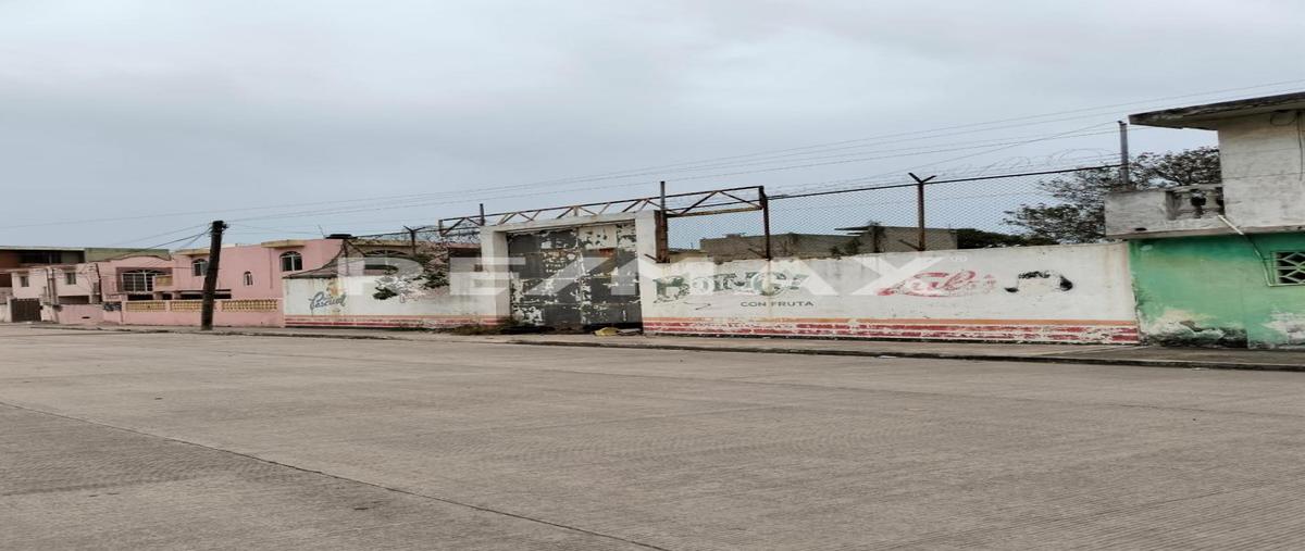 Foto de terreno comercial en venta en orizaba , hipódromo, ciudad madero, tamaulipas, 0 No. 04