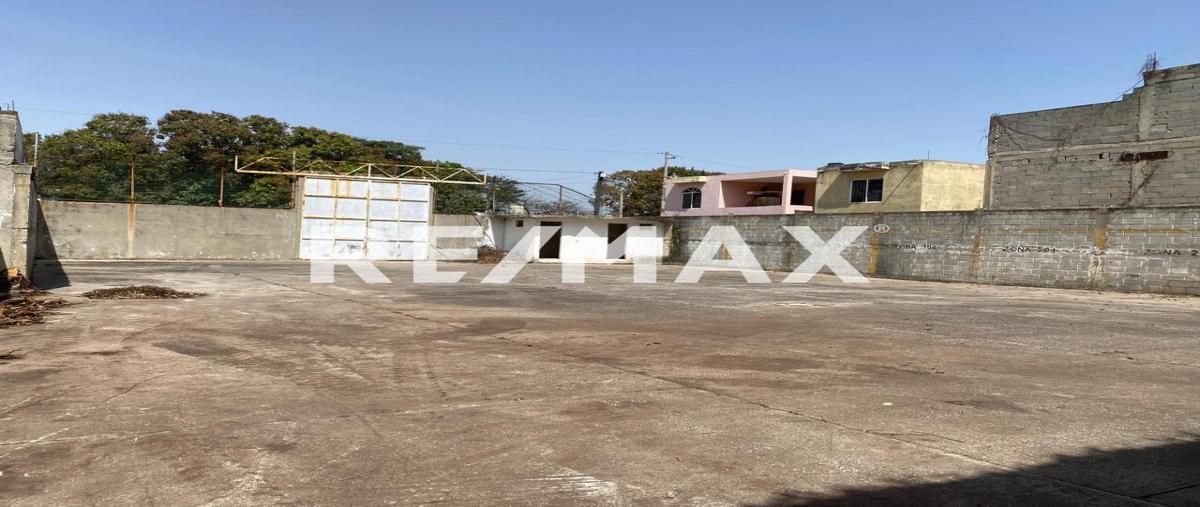 Foto de terreno comercial en venta en orizaba , hipódromo, ciudad madero, tamaulipas, 29401589 No. 05
