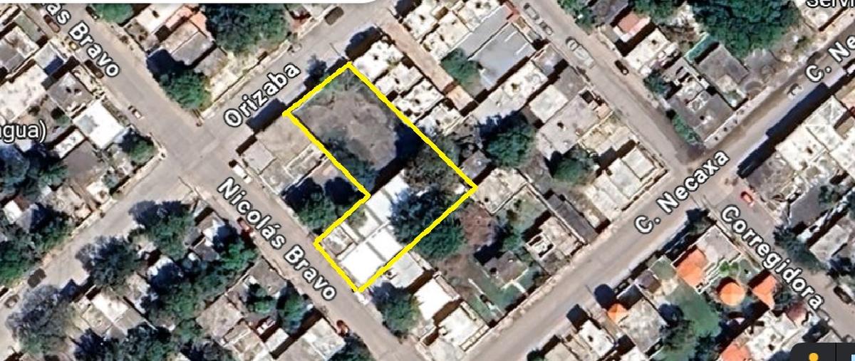 Foto de terreno habitacional en orizaba , hipódromo, ciudad madero, tamaulipas, 29417242 foto 02 Foto de terreno habitacional en venta en orizaba , hipódromo, ciudad madero, tamaulipas, 29417242 No. 02