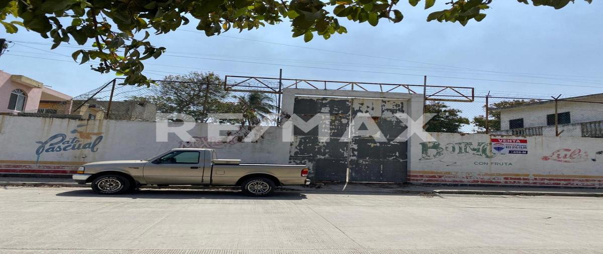 Foto de terreno habitacional en venta en orizaba , hipódromo, ciudad madero, tamaulipas, 0 No. 03