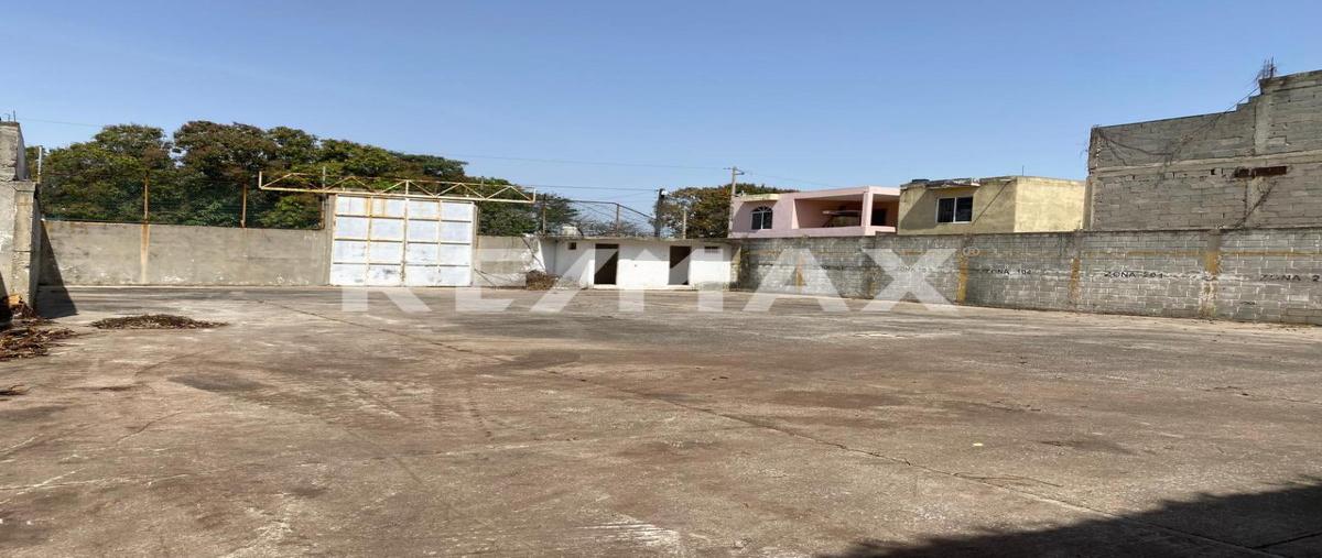 Foto de terreno habitacional en venta en orizaba , hipódromo, ciudad madero, tamaulipas, 0 No. 05