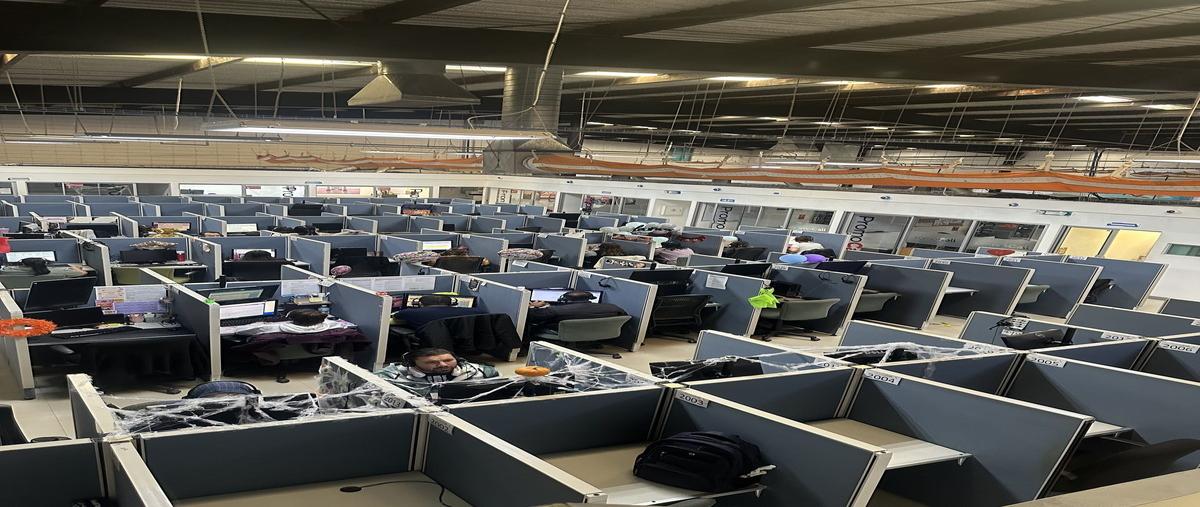 Foto de oficina en renta en orizaba , neidhart, tijuana, baja california, 0 No. 05