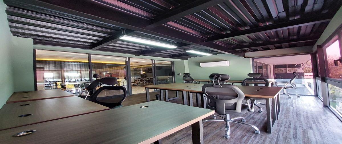Foto de oficina en renta en orizaba , roma norte, cuauhtémoc, df / cdmx, 27975597 No. 03