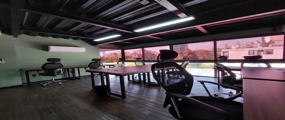 Foto de oficina en renta en orizaba , roma norte, cuauhtémoc, df / cdmx, 27975597 No. 04