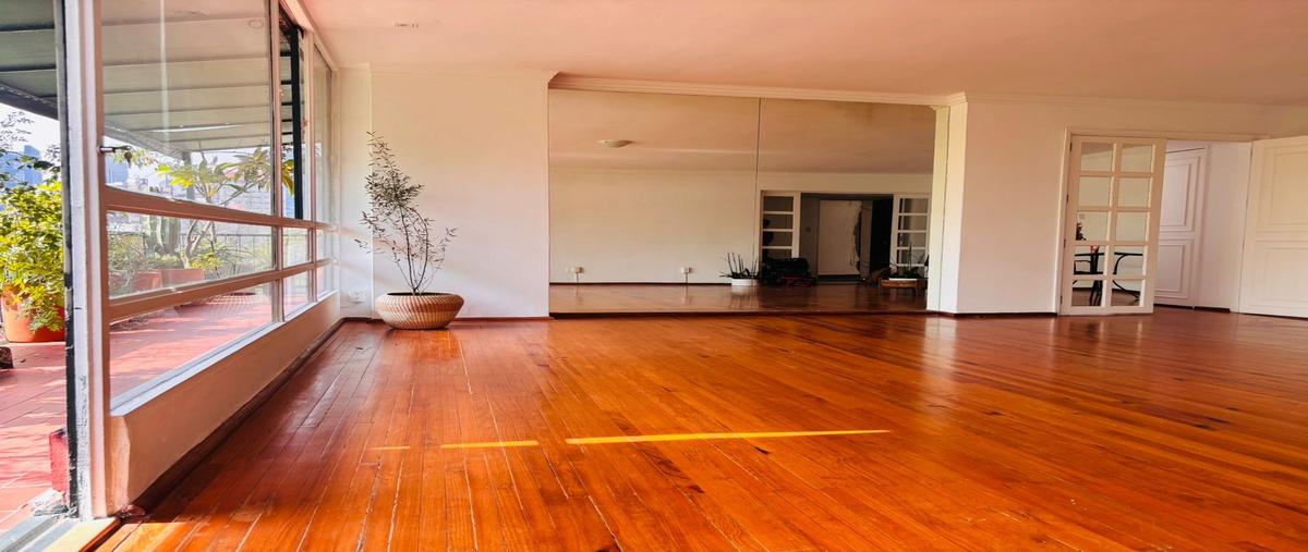 Foto de departamento en renta en orizaba , roma norte, cuauhtémoc, df / cdmx, 0 No. 01
