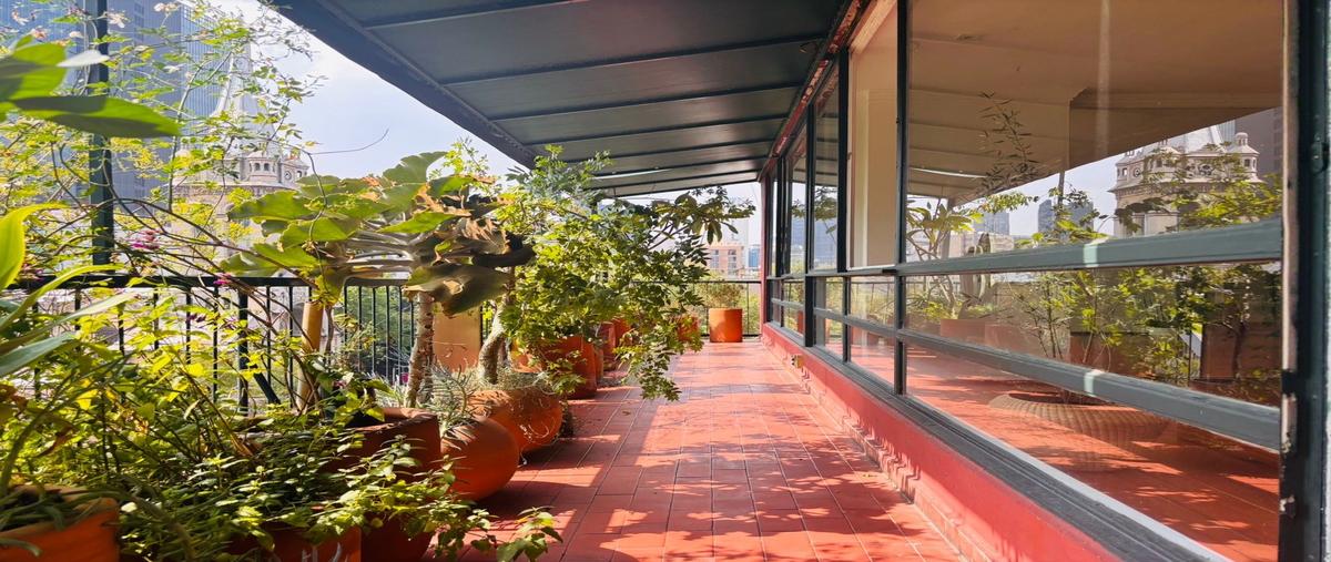 Foto de departamento en renta en orizaba , roma norte, cuauhtémoc, df / cdmx, 0 No. 02