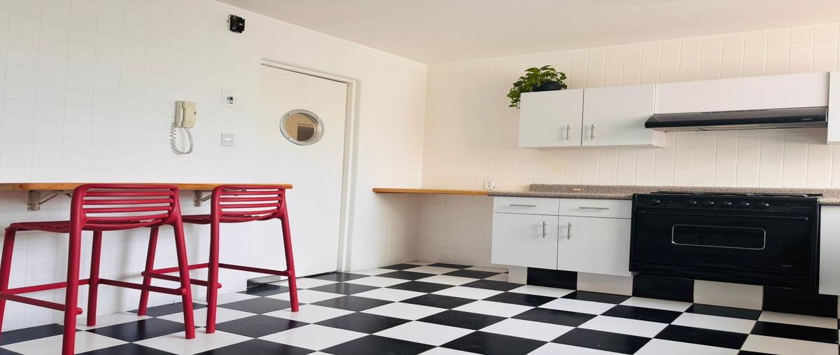 Foto de departamento en renta en orizaba , roma norte, cuauhtémoc, df / cdmx, 0 No. 03