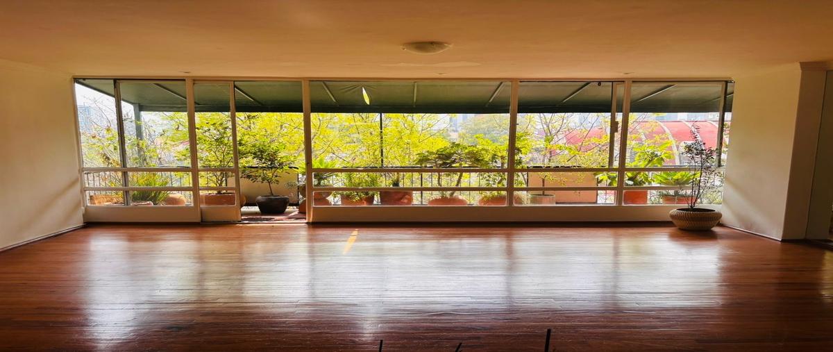 Foto de departamento en renta en orizaba , roma norte, cuauhtémoc, df / cdmx, 0 No. 04