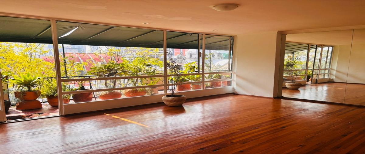 Foto de departamento en renta en orizaba , roma norte, cuauhtémoc, df / cdmx, 0 No. 05