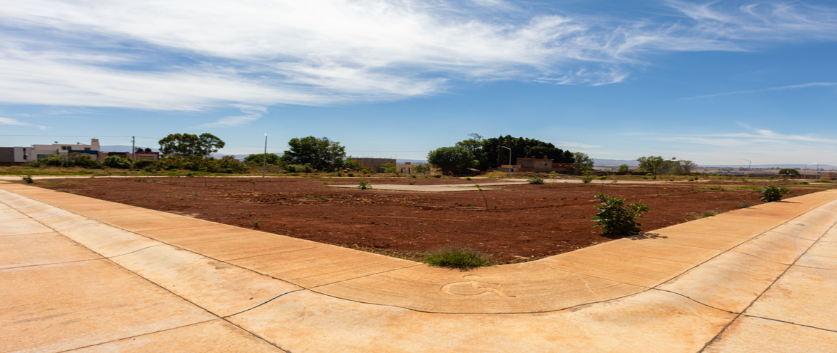 Foto de terreno habitacional en orleans , hacienda la cruz, tepatitlán de morelos, jalisco, 29714831 foto 03 Foto de terreno habitacional en venta en orleans , hacienda la cruz, tepatitlán de morelos, jalisco, 29714831 No. 03