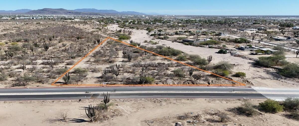 Foto de terreno habitacional en oro , el cardoncito ii, la paz, baja california sur, 0 foto 01 Foto de terreno habitacional en venta en oro , el cardoncito ii, la paz, baja california sur, 0 No. 01