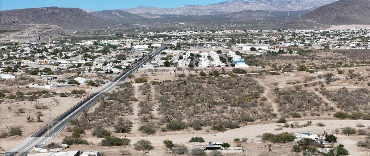 Foto de terreno habitacional en oro , el cardoncito ii, la paz, baja california sur, 0 foto 03 Foto de terreno habitacional en venta en oro , el cardoncito ii, la paz, baja california sur, 0 No. 03
