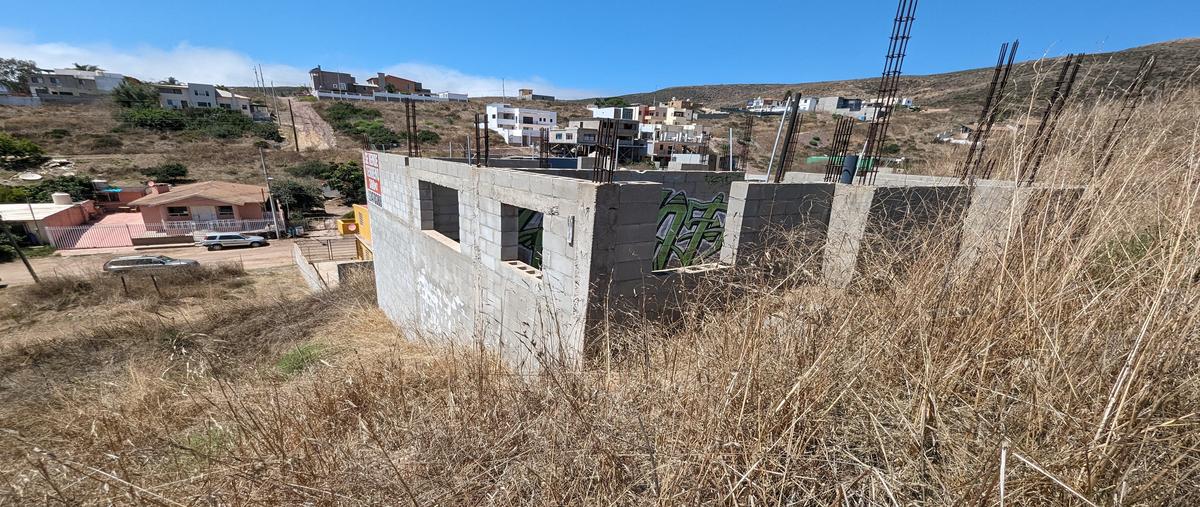 Foto de terreno habitacional en oro , pedregal playitas, ensenada, baja california, 29943151 foto 01 Foto de terreno habitacional en venta en oro , pedregal playitas, ensenada, baja california, 29943151 No. 01