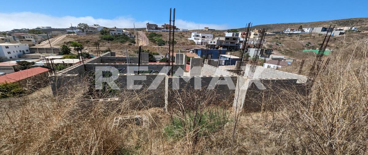 Foto de terreno habitacional en venta en oro , pedregal playitas, ensenada, baja california, 0 No. 03