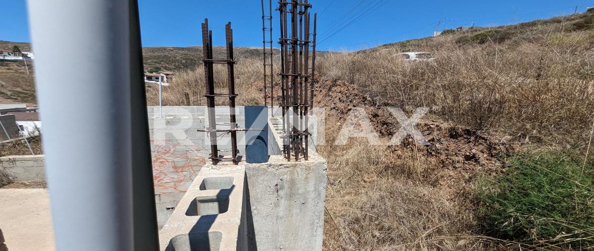 Foto de terreno habitacional en venta en oro , pedregal playitas, ensenada, baja california, 0 No. 04
