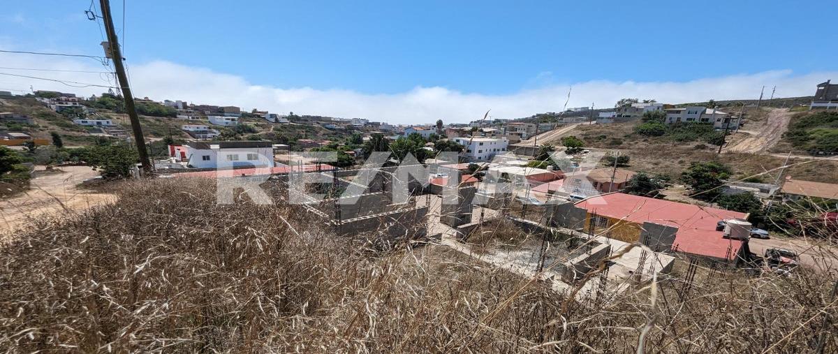 Foto de terreno habitacional en venta en oro , pedregal playitas, ensenada, baja california, 0 No. 05