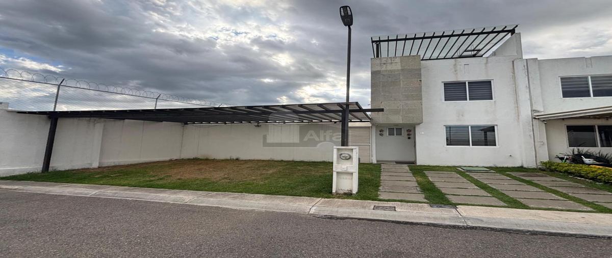 Foto de casa en renta en oropeza 1, san francisco ocotlán (ocotlán), coronango, puebla, 30237918 No. 01