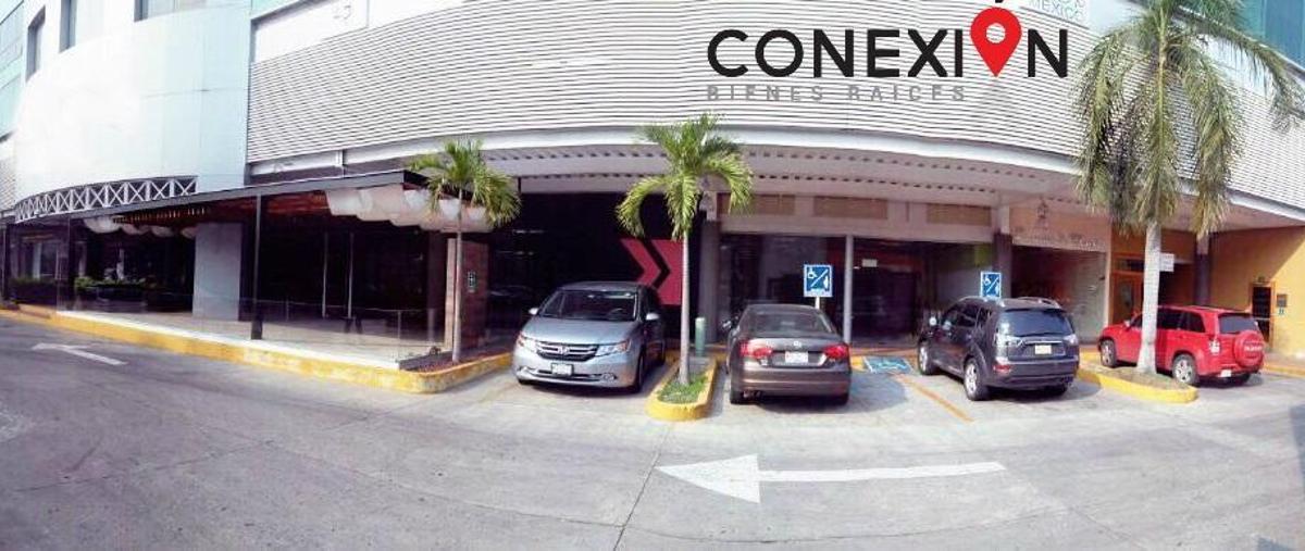 Foto de local en renta en  , oropeza, centro, tabasco, 0 No. 01
